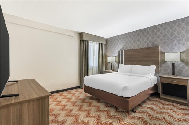 Images Best Western Plus Sonora Oaks Hotel & Conference Center