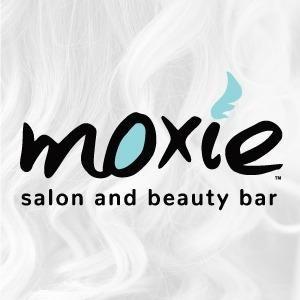 Moxie Salon and Beauty Bar - New Providence, NJ Logo