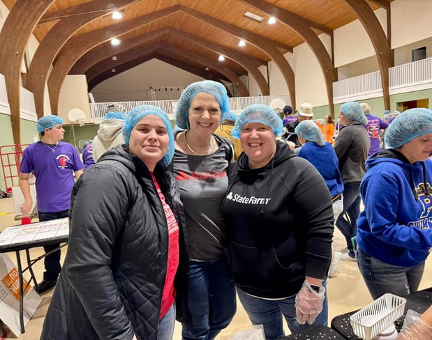 Images Edith Aldrich - State Farm Insurance Agent