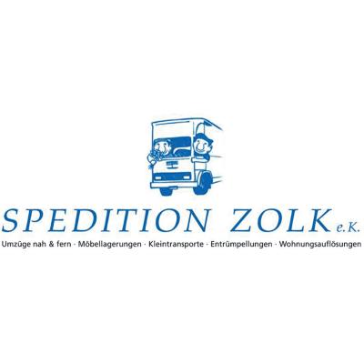 Logo Zolk Spedition
