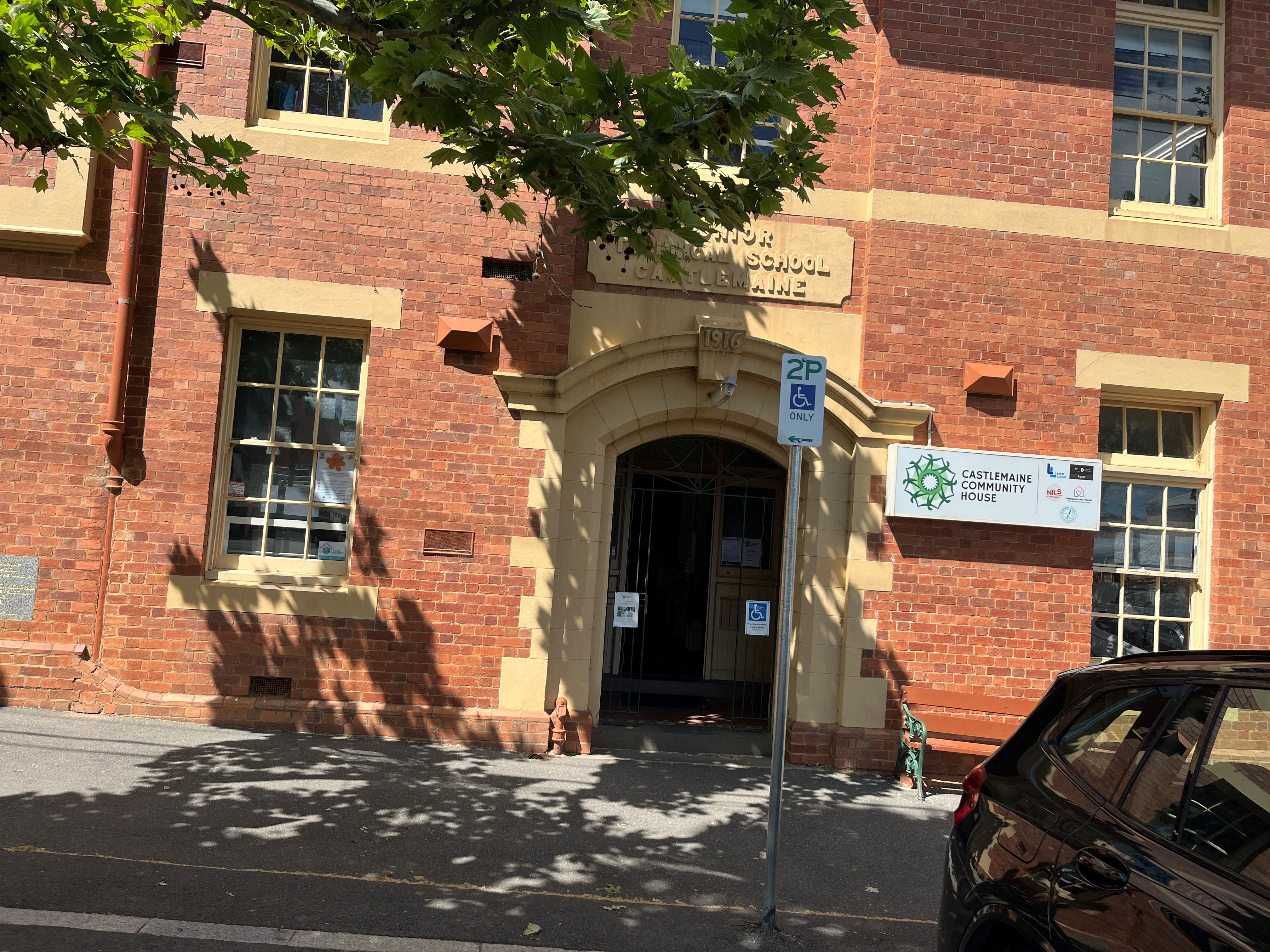 Images Services Australia Agent