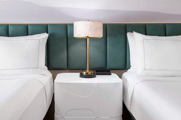 Images DoubleTree by Hilton Hotel Phoenix - Gilbert