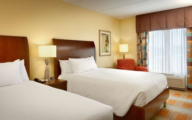 Images Hilton Garden Inn Clarksville