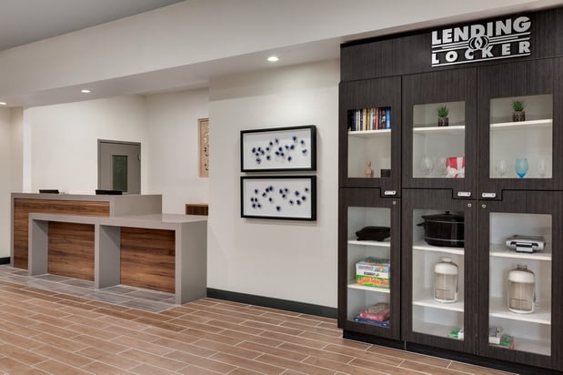 Images Candlewood Suites Vicksburg by IHG