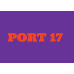 Port 17