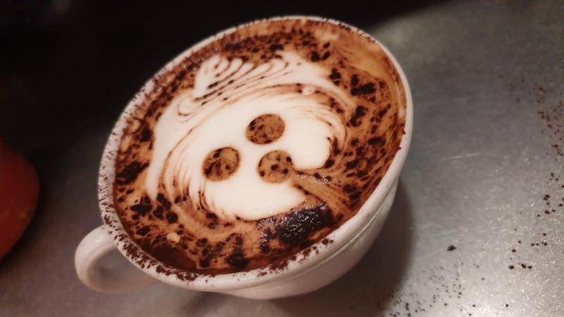 Caffè Centofiori