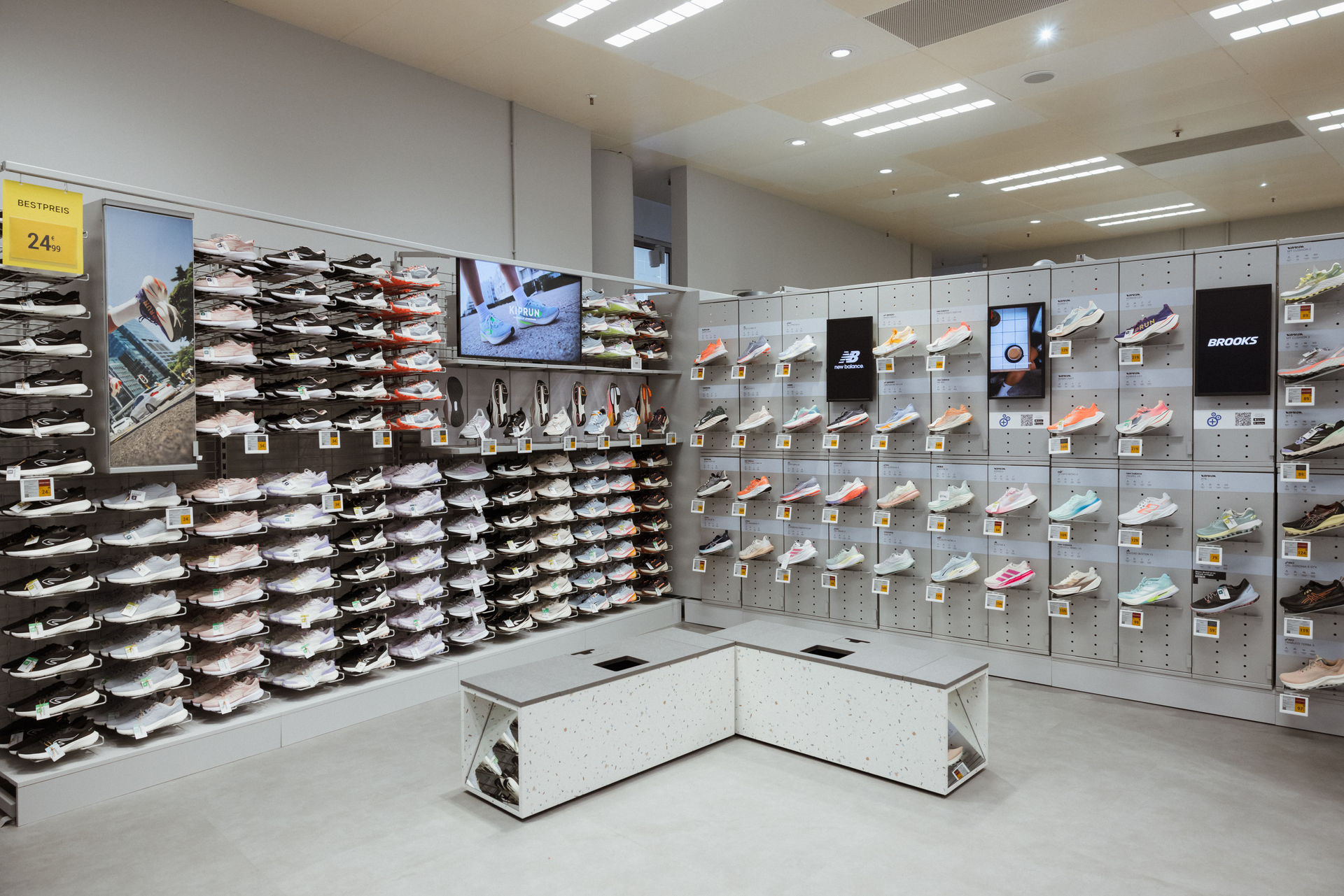 DECATHLON Freiburg Galeria, Kaiser-Joseph-Straße 165 in Freiburg im Breisgau