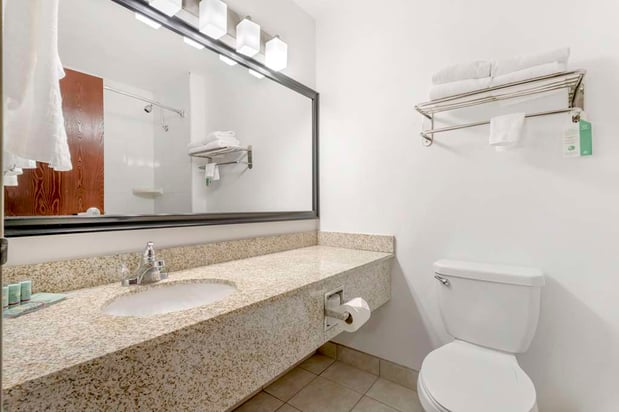 Images Best Western Parker Inn