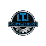 LTJ Industrial Services, LLC Logo
