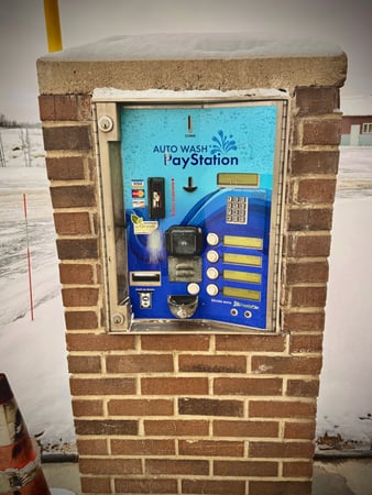 Images Performance Plus Quick Oil Change & Car Wash