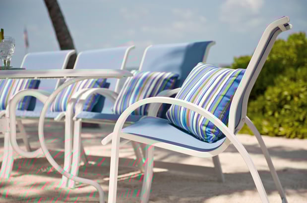 Images Hauser's Patio