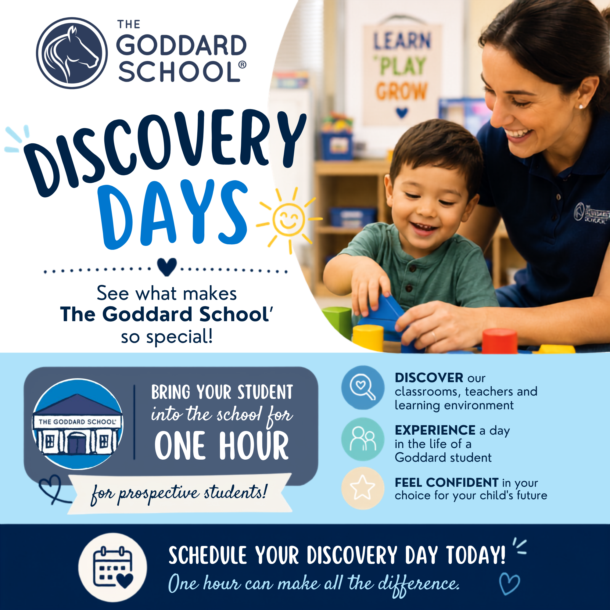 The Goddard School of Simsbury