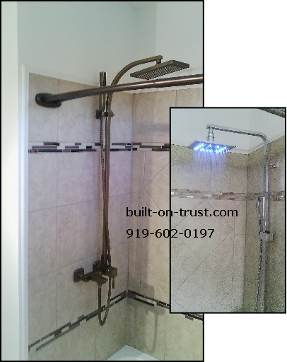 Images Built on Trust, General Contractor