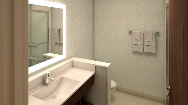 Images Holiday Inn Express & Suites Marion by IHG