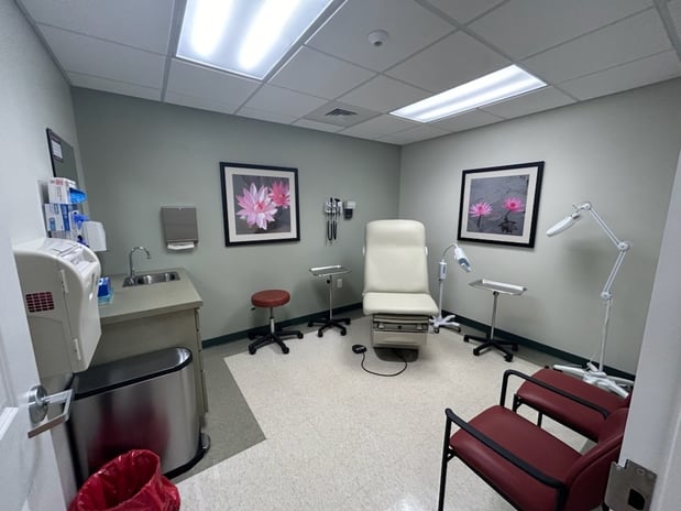 Images Atlantic Health Urgent Care at Rockaway