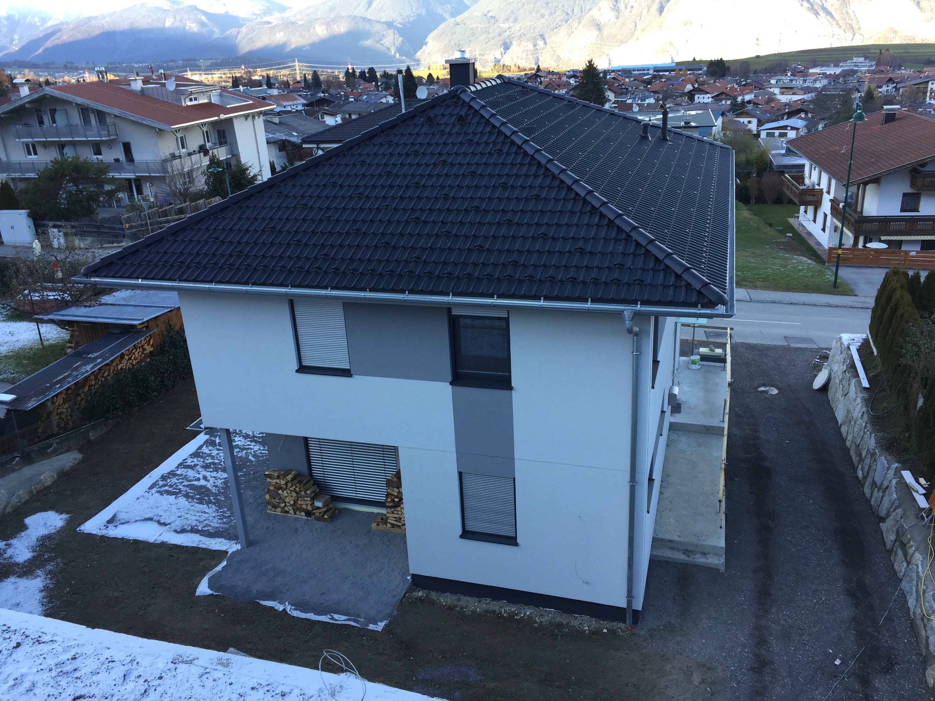 IMMEX Development GmbH, Ritter-Waldauf-Straße 32 in Wattens