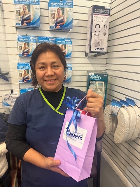 Images Senior Helpers