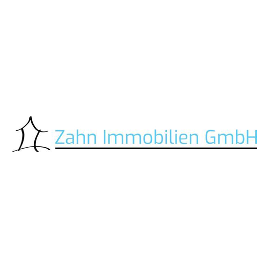 Logo Zahn Immobilien GmbH