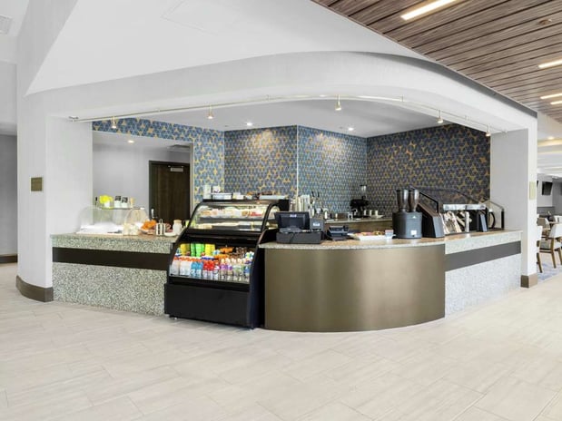 Images Embassy Suites by Hilton Grand Rapids Downtown