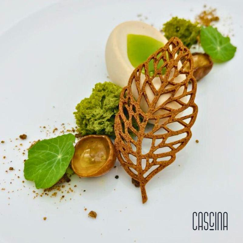 Images Ristorante La Cascina