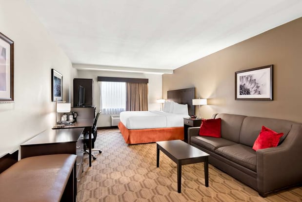 Images Best Western Palmyra Inn & Suites