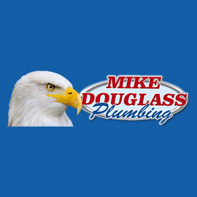 Mike Douglass Plumbing Inc Logo