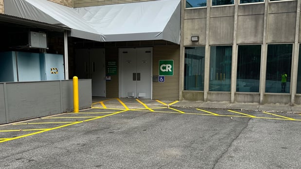 Images G-FORCE Parking Lot Striping of North Jersey