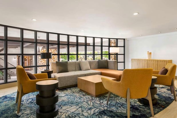 Images Hilton Garden Inn Monterey