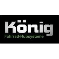 König Fahrradhubsysteme in Hayingen - Logo