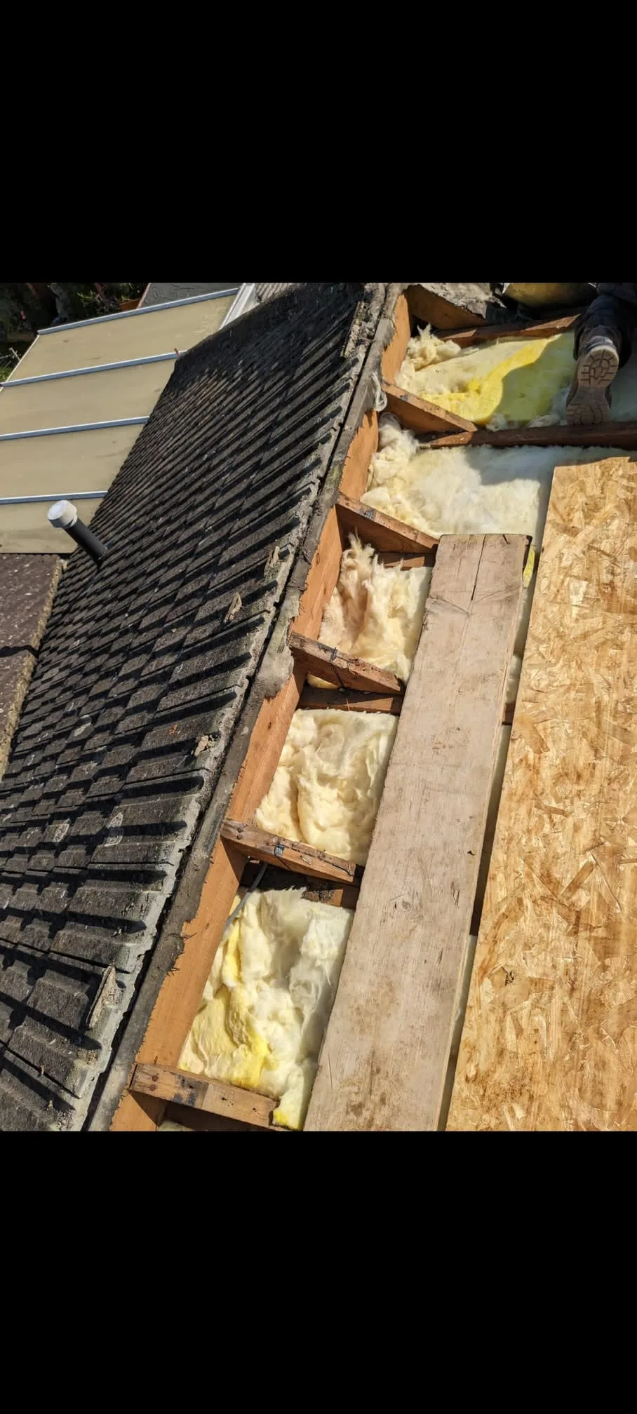 Images Ashby Roofing