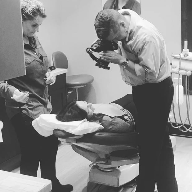 Images Hammond Aesthetic & General Dentistry
