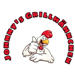 Johnnys Grillhähnchen in Abenberg in Mittelfranken - Logo