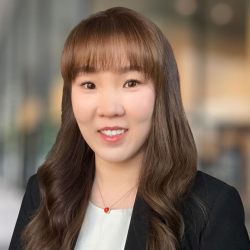 Images Adeline Wang - TD Financial Planner