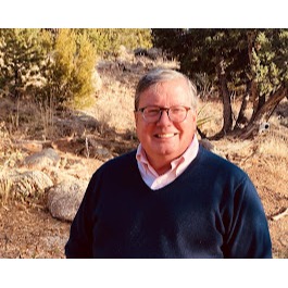 Craig Cunningham Bell Tower Santa Fe Real Estate Logo