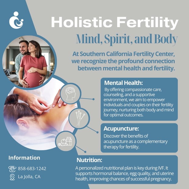 Images Southern California Fertility Center