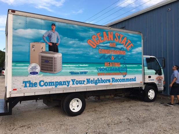 Images Ocean State Air Conditioning & Heating