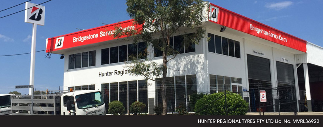 Images Bridgestone Service Centre Thornton