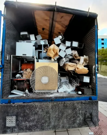 Images Chatarrereria en getafe