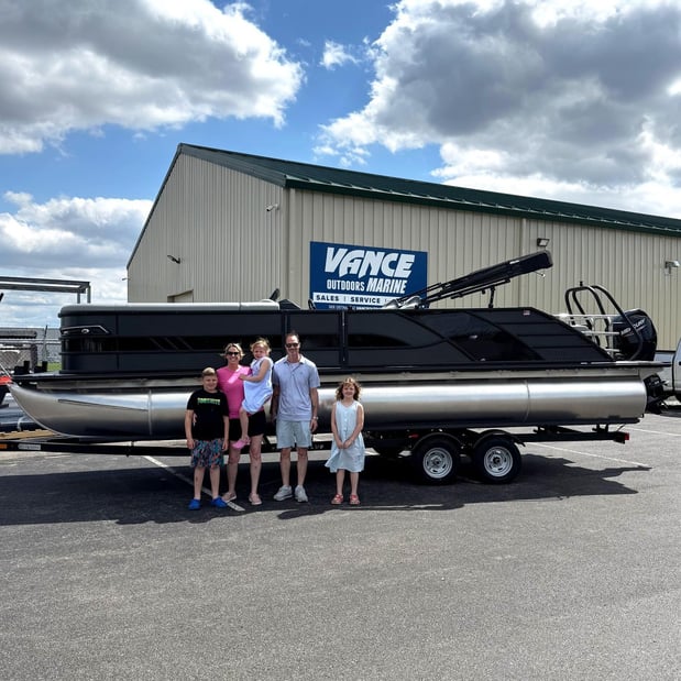 Images Vance Outdoors Marine