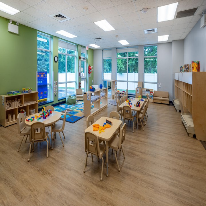 Images The Goddard School of Framingham