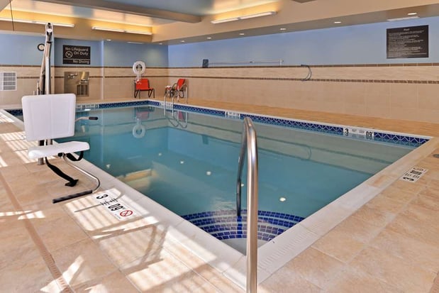 Images Hampton Inn Potsdam