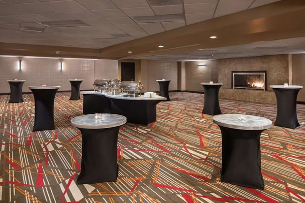 Images DoubleTree by Hilton Hotel Denver Tech Center