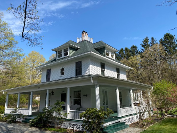 Images Northshore Roofing, LLC