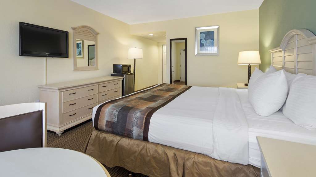 Best Western Gateway to the Keys