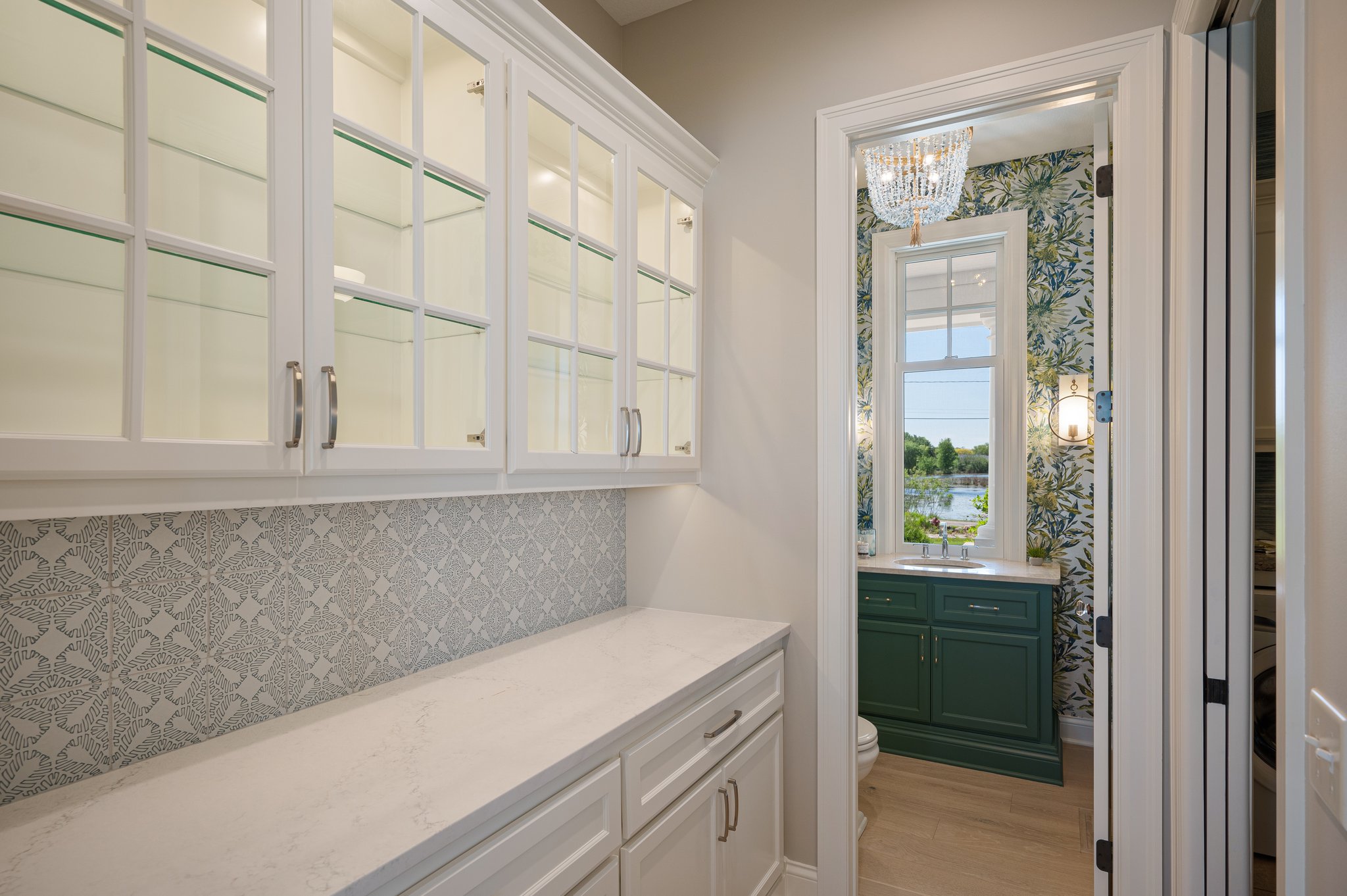 Elevate your space with J Brother Design. Design solutions that inspire.