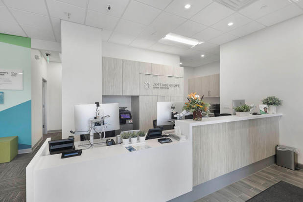 Images Cottage Grove Smiles Dentistry