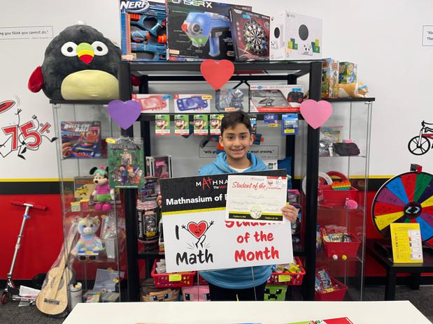 Images Mathnasium