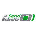 Servi Estrella Logo