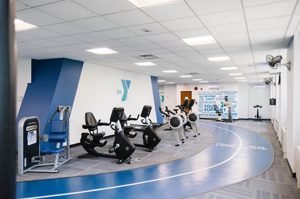 Images Vanderbilt YMCA