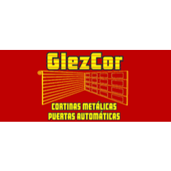 Glezcor Logo